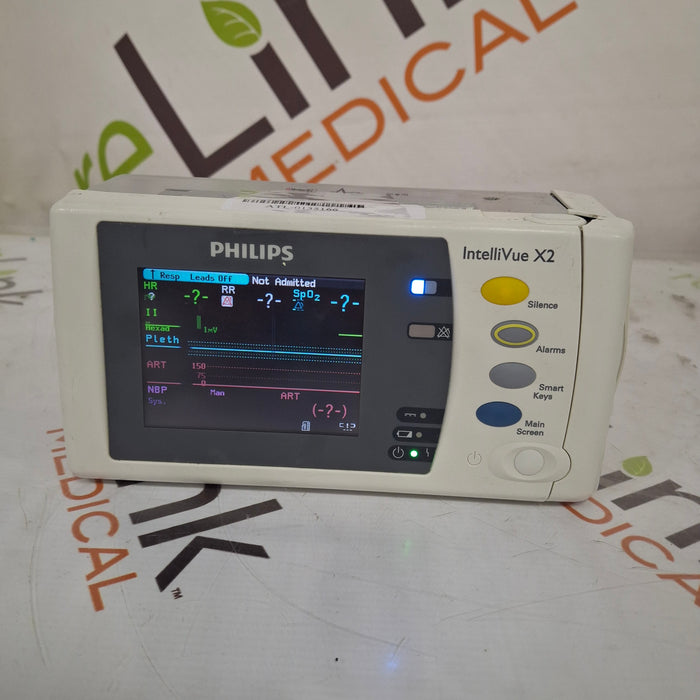 Philips IntelliVue X2 Module - Masimo Rainbow SpO2