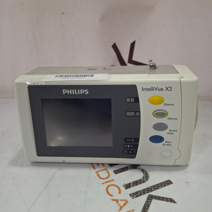 Philips IntelliVue X2 Module - Masimo Rainbow SpO2