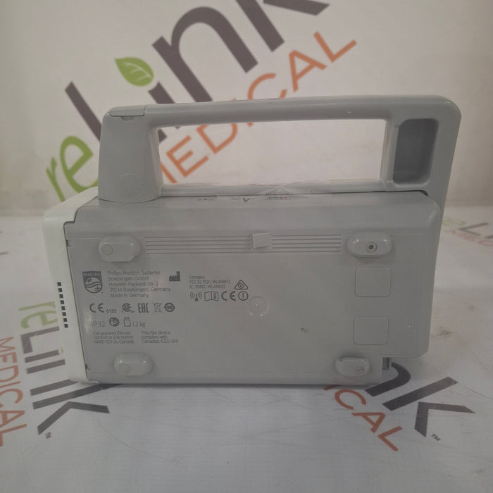 Philips IntelliVue X2 Module - Masimo Rainbow SpO2