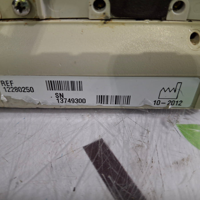 CareFusion Alaris 8015 Large Screen POC Infusion Pump