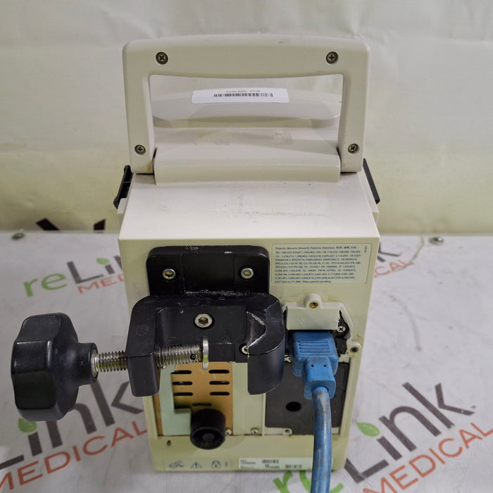 CareFusion Alaris 8015 Large Screen POC Infusion Pump