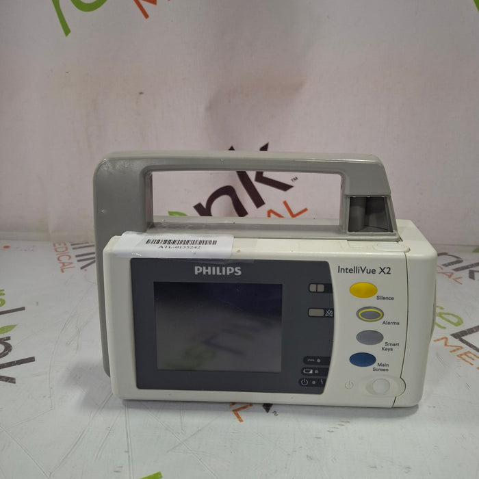 Philips IntelliVue X2 Module - Masimo Rainbow SpO2