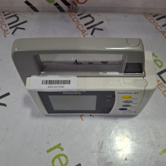 Philips IntelliVue X2 Module - Masimo Rainbow SpO2