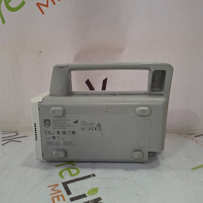 Philips IntelliVue X2 Module - Masimo Rainbow SpO2