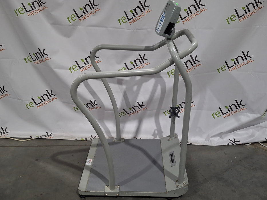 Health O Meter 2101KL Patient Scale