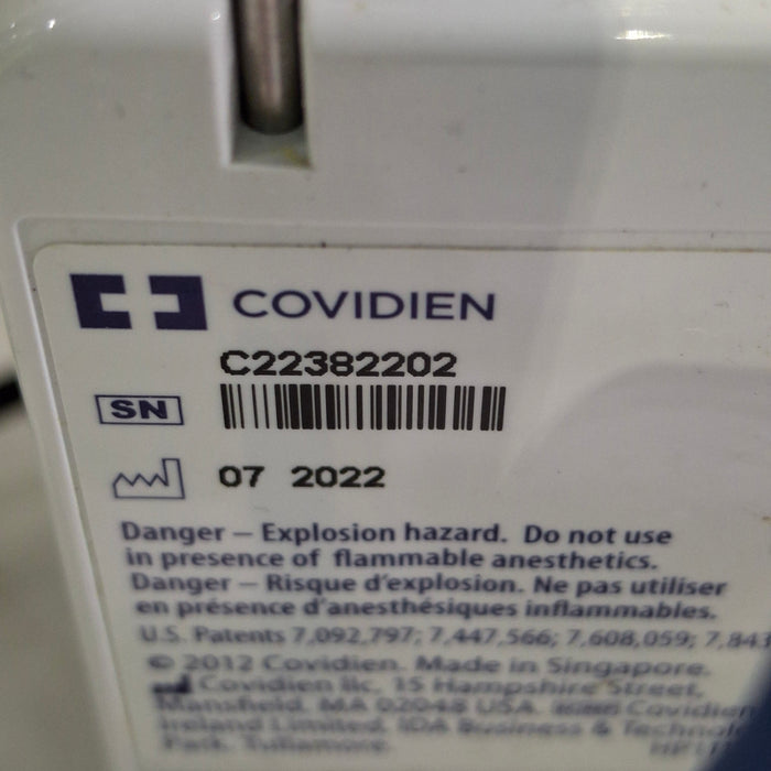 Covidien Kangaroo ePump Enteral Feeding Pump