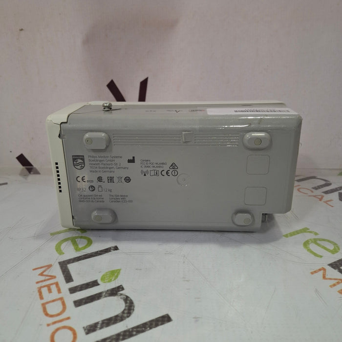 Philips IntelliVue X2 Module - Masimo Rainbow SpO2
