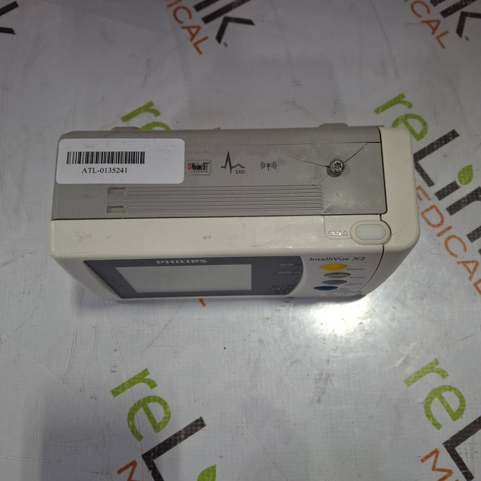 Philips IntelliVue X2 Module - Masimo Rainbow SpO2