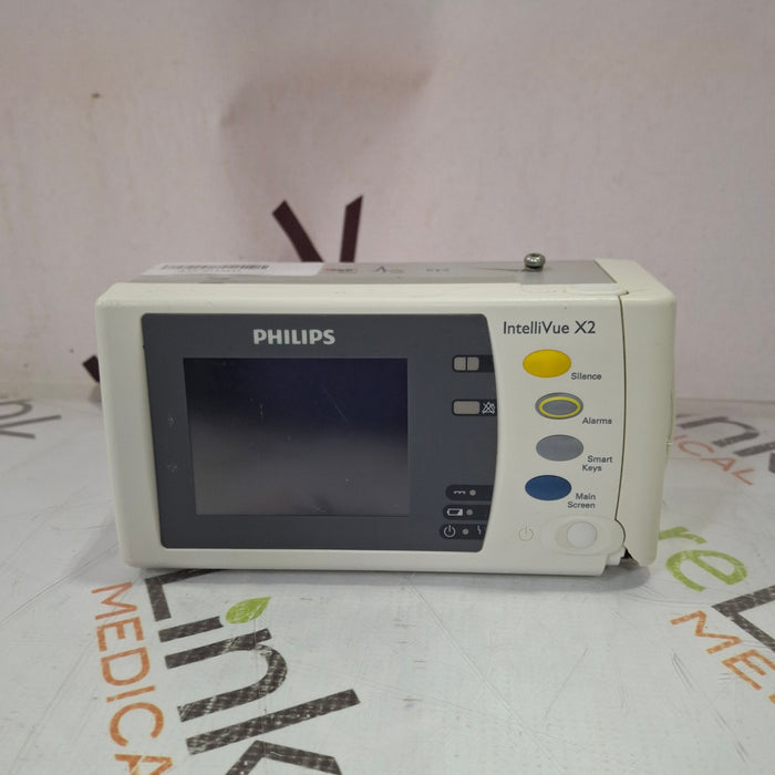 Philips IntelliVue X2 Module - Masimo Rainbow SpO2