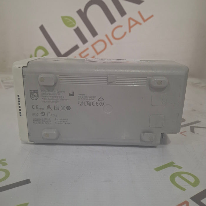 Philips IntelliVue X2 Module - Masimo Rainbow SpO2