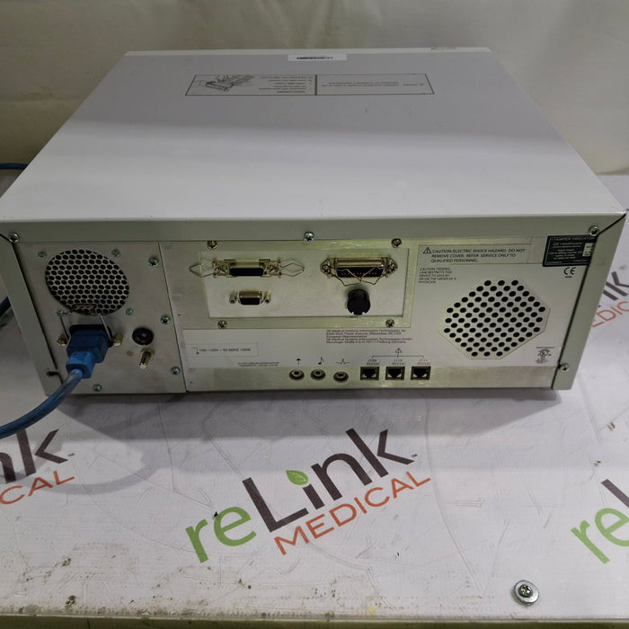 GE Healthcare Corometrics 250cx Series Model 259cx Fetal Monitor