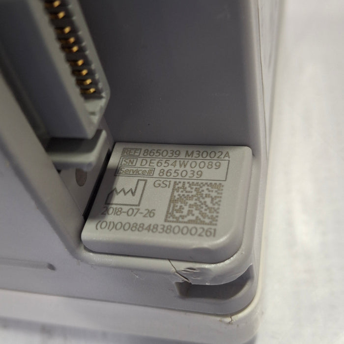 Philips IntelliVue X2 Module - Masimo Rainbow SpO2
