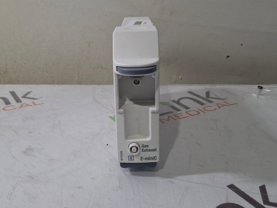 GE Healthcare E-miniC-00 CO2 Module