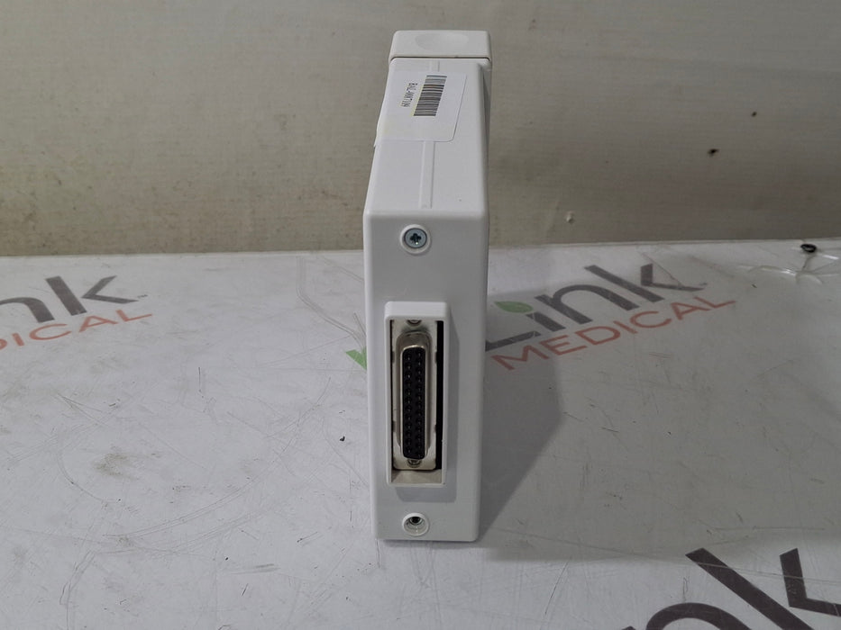 GE Healthcare E-miniC-00 CO2 Module