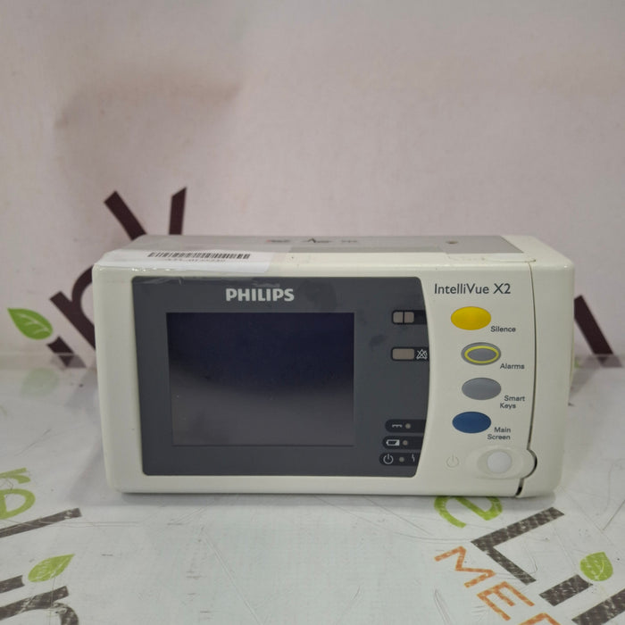 Philips IntelliVue X2 Module - Masimo Rainbow SpO2