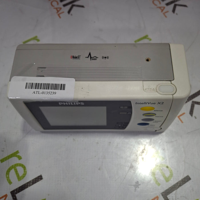 Philips IntelliVue X2 Module - Masimo Rainbow SpO2