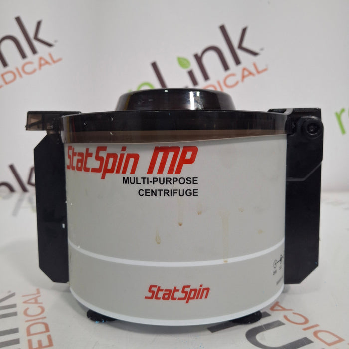IRIS Medical StatSpin Express 2 Centrifuge