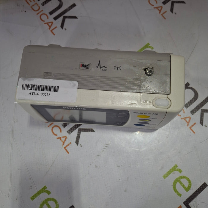 Philips IntelliVue X2 Module - Masimo Rainbow SpO2