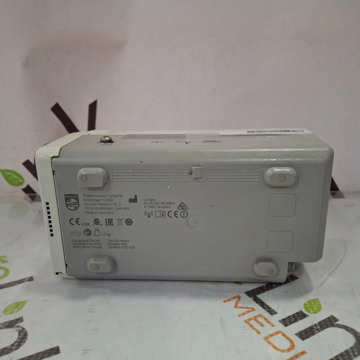 Philips IntelliVue X2 Module - Masimo Rainbow SpO2