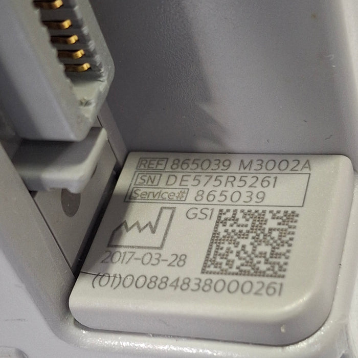 Philips IntelliVue X2 Module - Masimo Rainbow SpO2