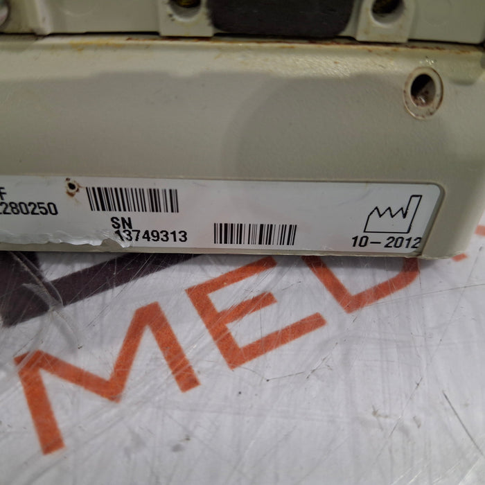 CareFusion Alaris 8015 Large Screen POC Infusion Pump