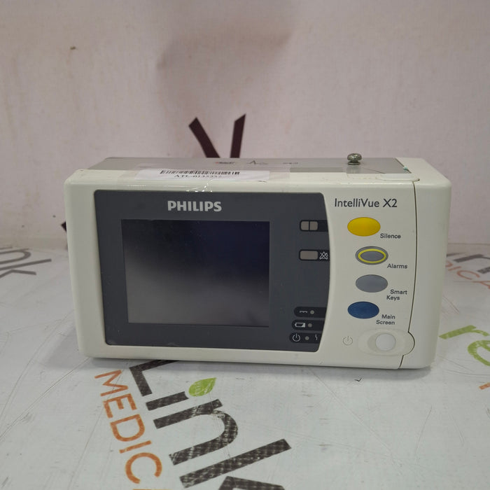 Philips IntelliVue X2 Module - Masimo Rainbow SpO2