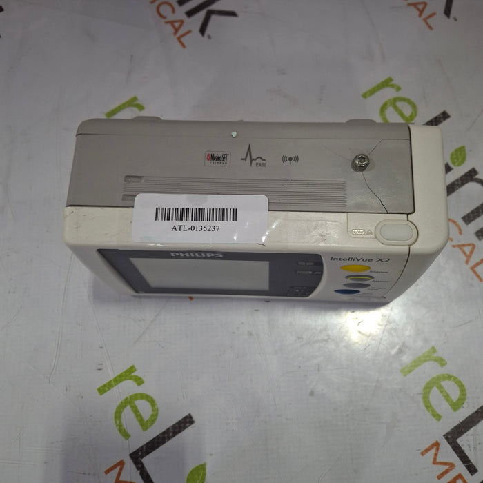 Philips IntelliVue X2 Module - Masimo Rainbow SpO2