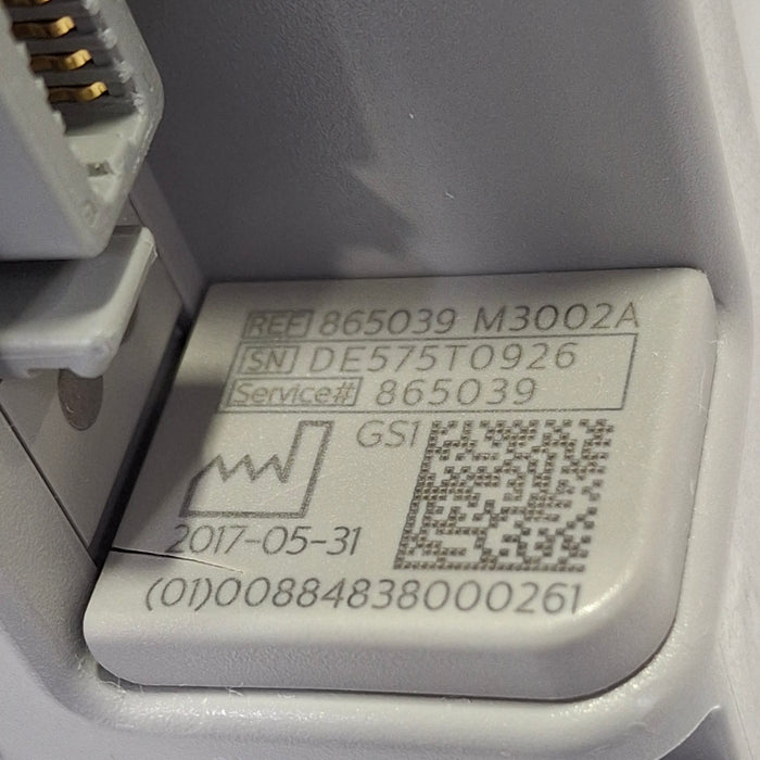 Philips IntelliVue X2 Module - Masimo Rainbow SpO2
