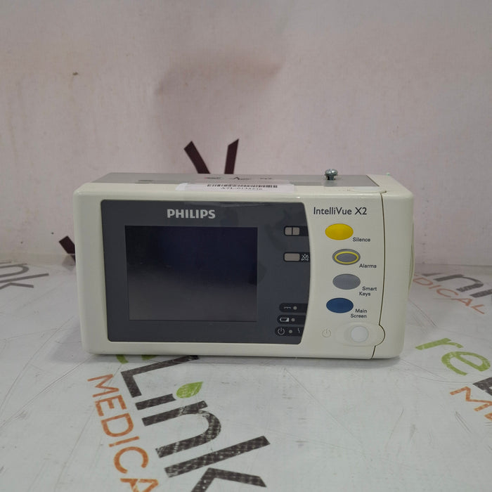 Philips IntelliVue X2 Module - Masimo Rainbow SpO2