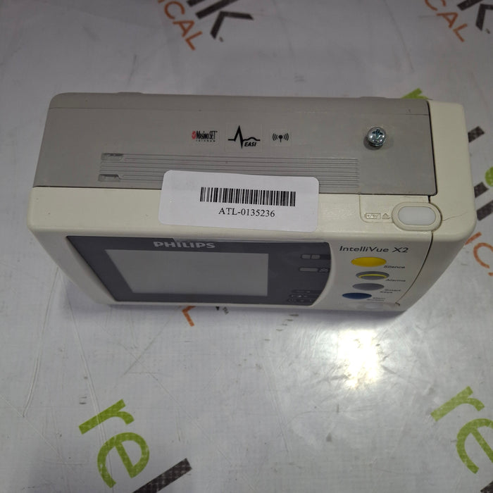 Philips IntelliVue X2 Module - Masimo Rainbow SpO2