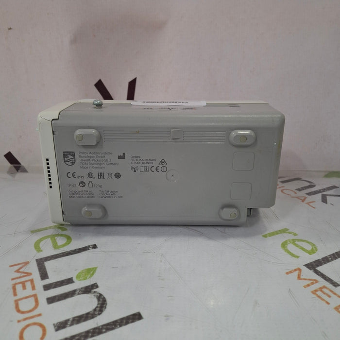 Philips IntelliVue X2 Module - Masimo Rainbow SpO2