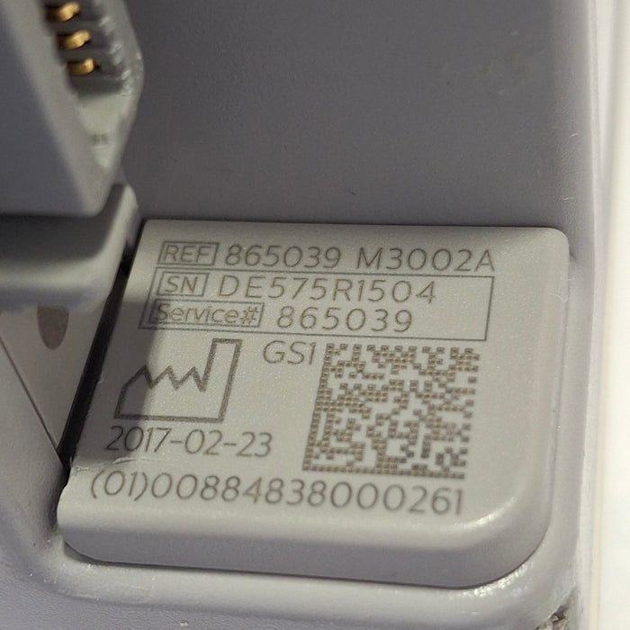 Philips IntelliVue X2 Module - Masimo Rainbow SpO2