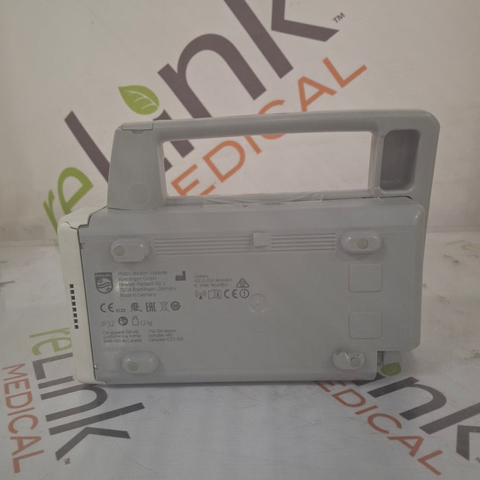 Philips IntelliVue X2 Module - Masimo Rainbow SpO2