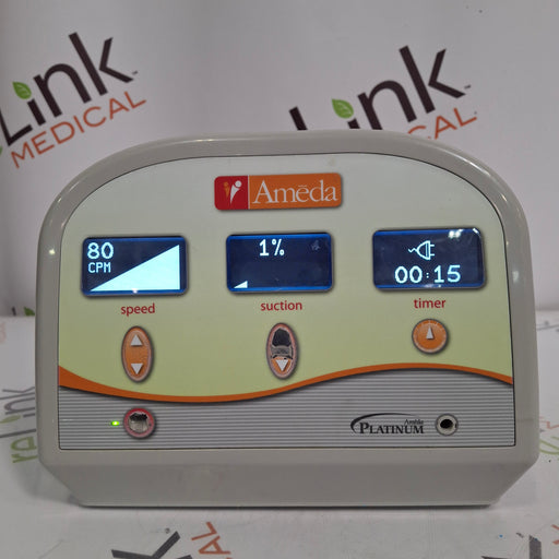 Ameda Ameda Platinum Breast Pump Temperature Control Units reLink Online