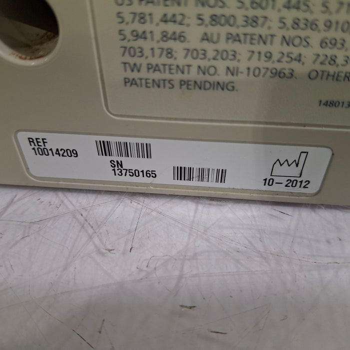 CareFusion Alaris 8110 Syringe Pump Module