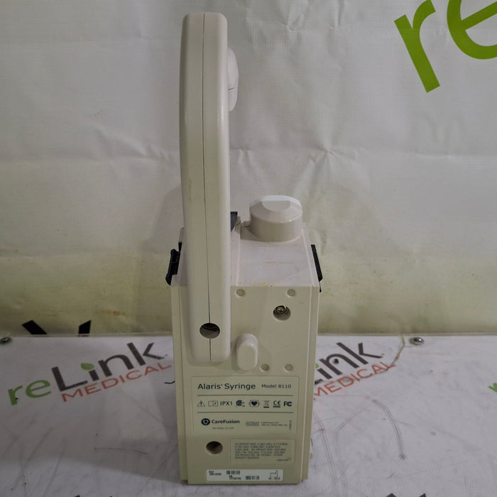 CareFusion Alaris 8110 Syringe Pump Module