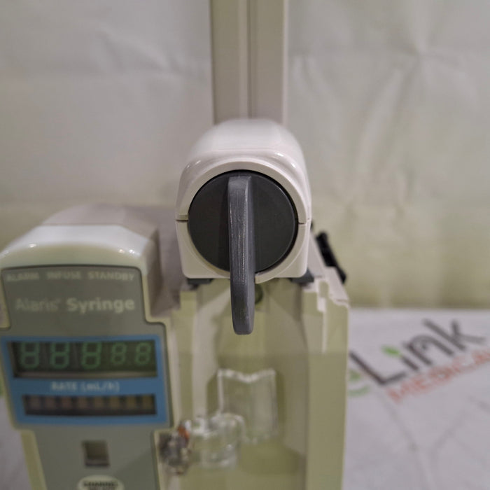 CareFusion Alaris 8110 Syringe Pump Module