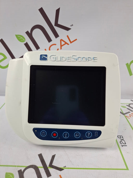 Verathon Medical, Inc Verathon Medical, Inc Glidescope Cobalt AVL Video Laryngoscope Surgical Equipment reLink Online