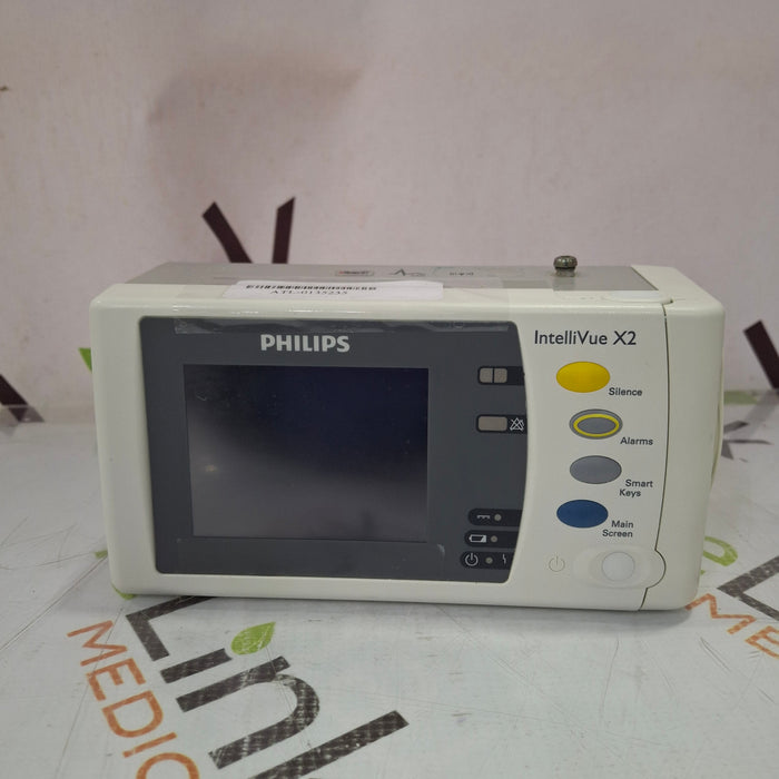 Philips IntelliVue X2 Module - Masimo Rainbow SpO2