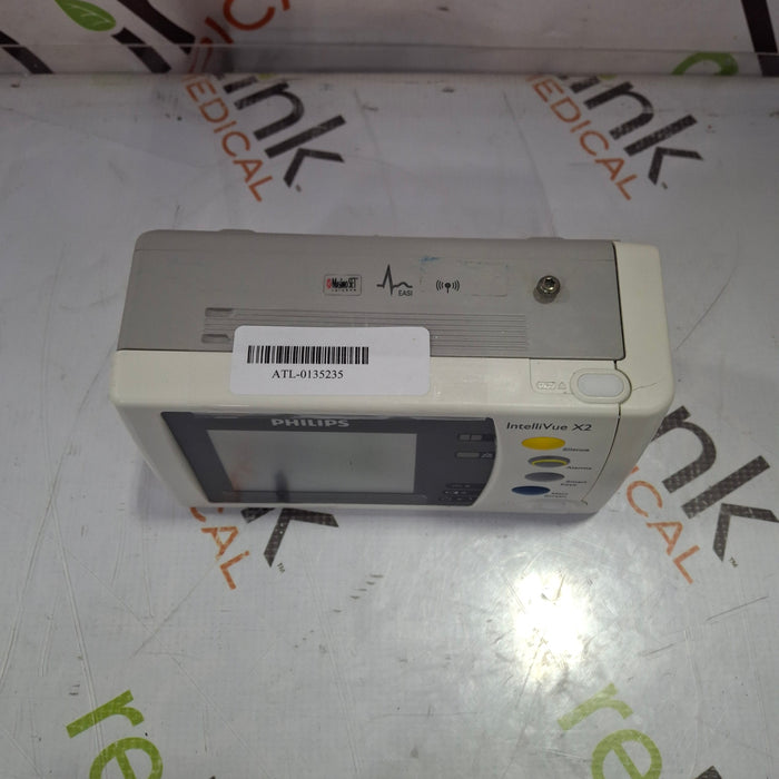 Philips IntelliVue X2 Module - Masimo Rainbow SpO2