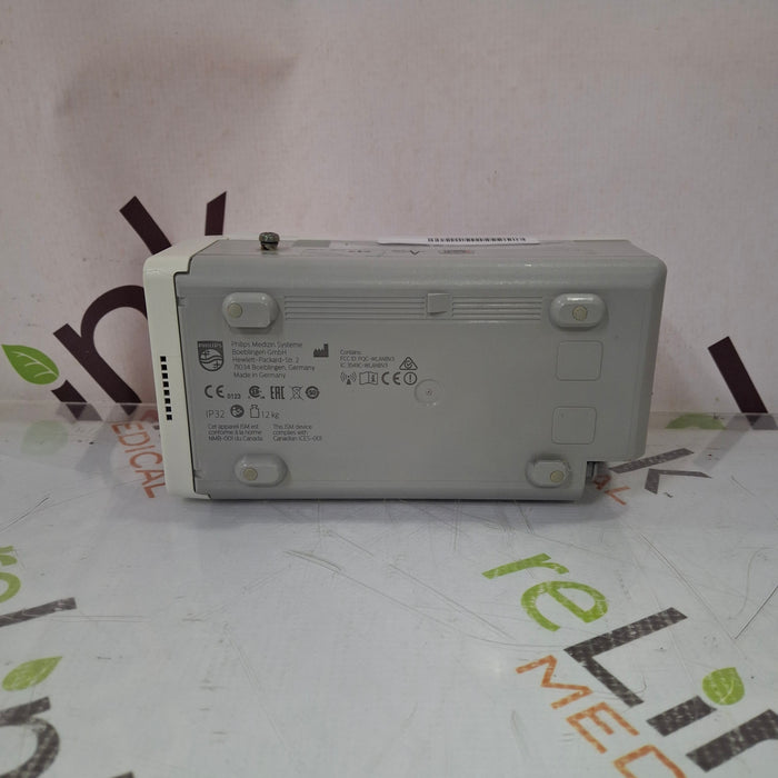 Philips IntelliVue X2 Module - Masimo Rainbow SpO2