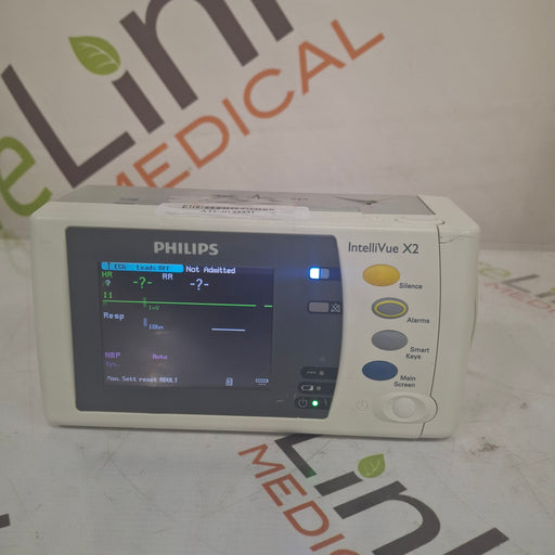 Philips Philips IntelliVue X2 Module - Masimo Rainbow SpO2 Patient Monitors reLink Online