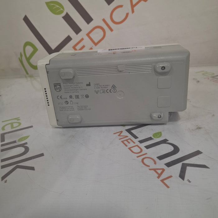 Philips Philips IntelliVue X2 Module - Masimo Rainbow SpO2 Patient Monitors reLink Online