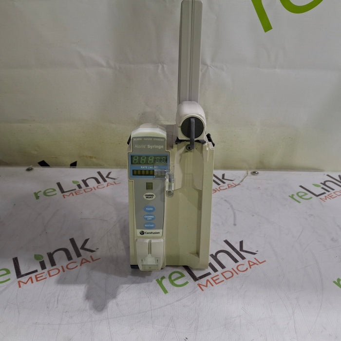 CareFusion Alaris 8110 Syringe Pump Module