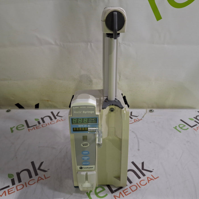 CareFusion Alaris 8110 Syringe Pump Module