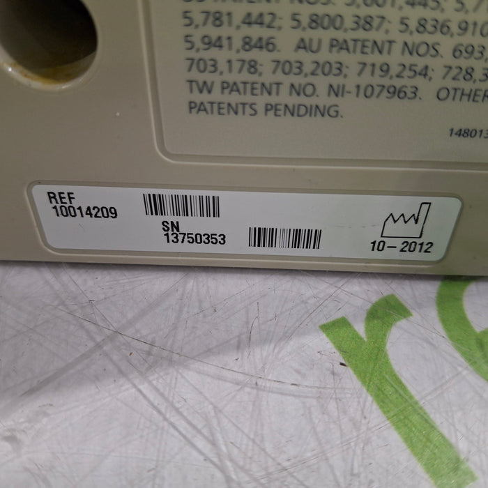 CareFusion Alaris 8110 Syringe Pump Module