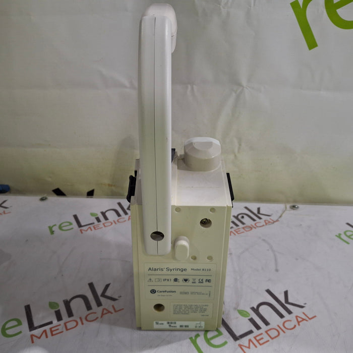 CareFusion Alaris 8110 Syringe Pump Module