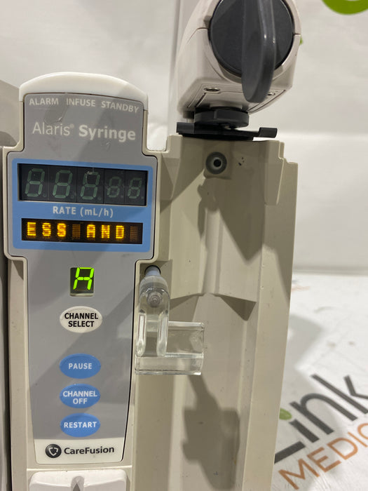 CareFusion Alaris 8110 Syringe Pump Module
