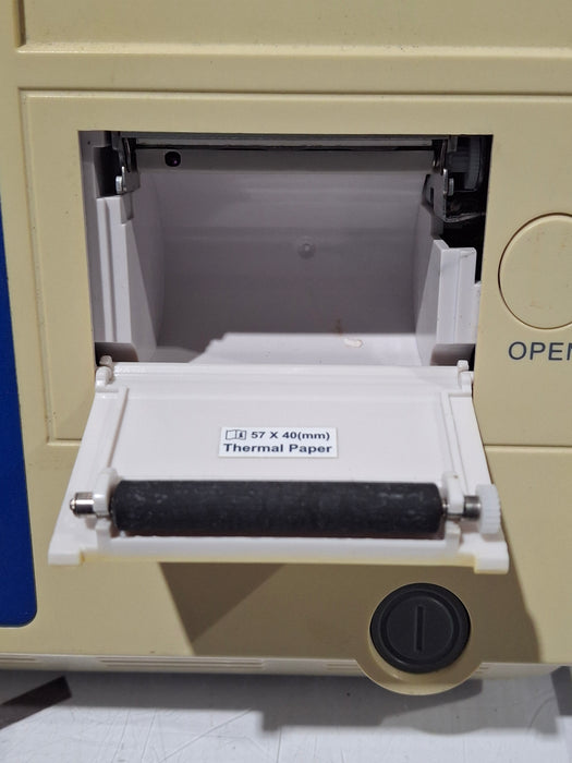 Laborie MD-6000 Portascan 3D Scanner