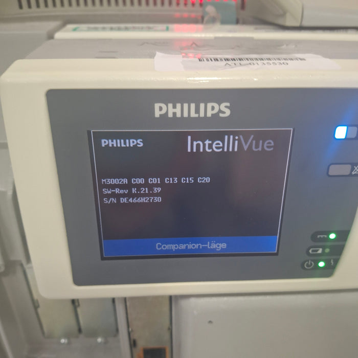 Philips IntelliVue X2 Monitor - Fast SpO2